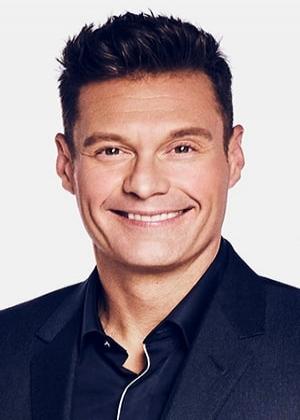 Ryan Seacrest